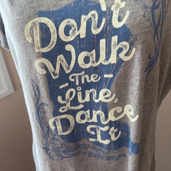 Wildhorse Saloon I T-shirt - Picture 2 of 4